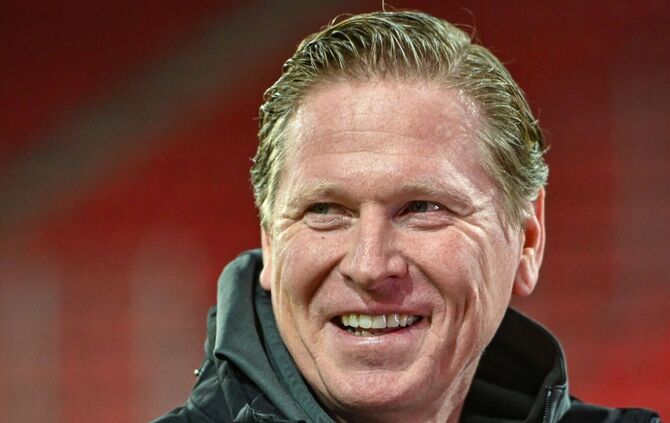 Markus Gisdol