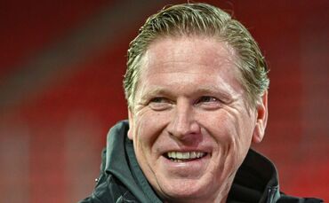Markus Gisdol