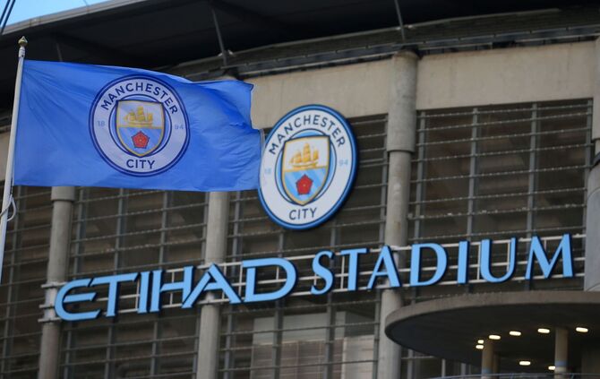 Manchester City