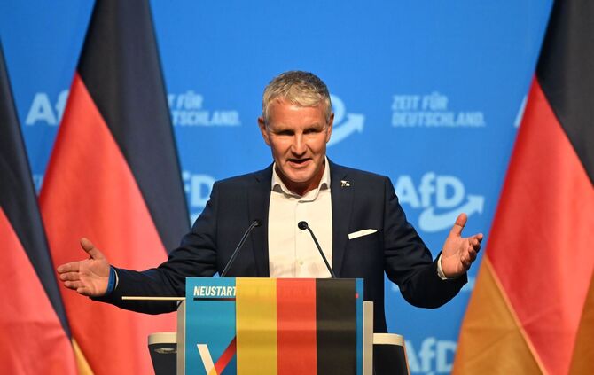 Björn Höcke