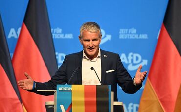 Björn Höcke