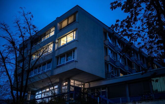 Unterschiede bei Wohnsituation von Studierenden