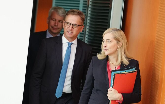 Bundeskabinett