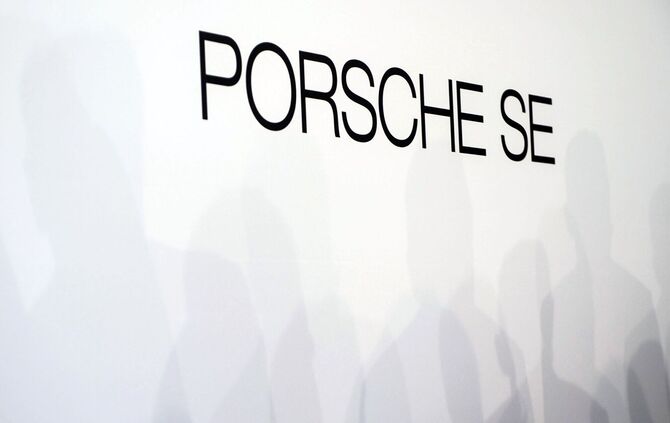 Porsche SE