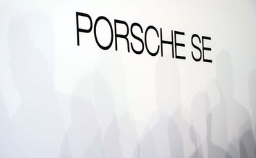 Porsche SE