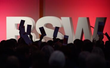 BSW-Bundesparteitag