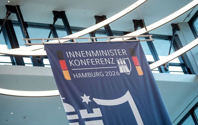 Innenministerkonferenz 2026