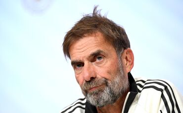 Abschluss-PK Nationalmannschaft vor dem Spiel gegen Serbien