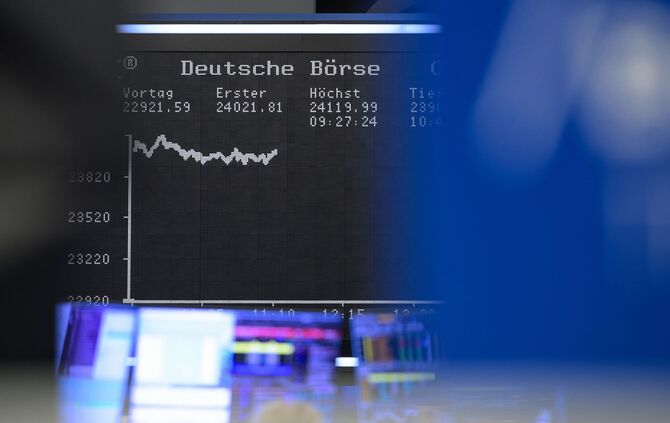 Börse