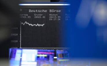 Börse