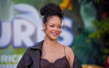Rihanna