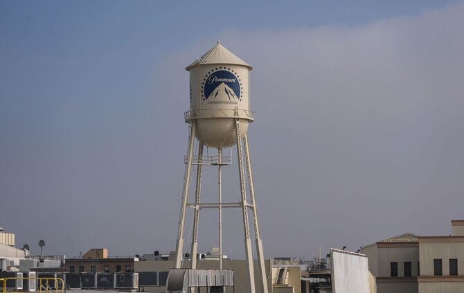 Paramount