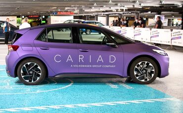 Cariad