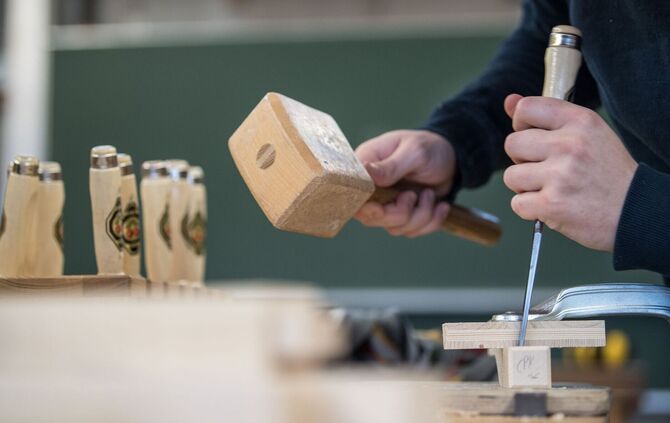 Handwerk