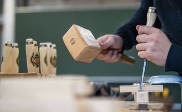 Handwerk