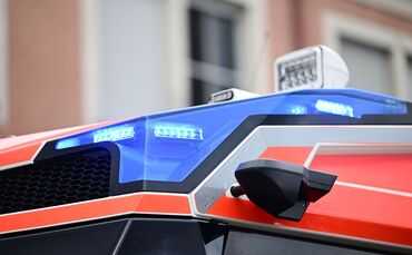Feuerwehr