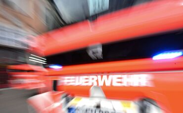 Feuerwehr