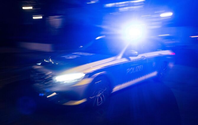 Polizei