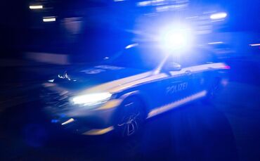 Polizei