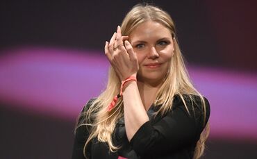 Ricarda Seifried wird neue «Tatort»-Kommissarin