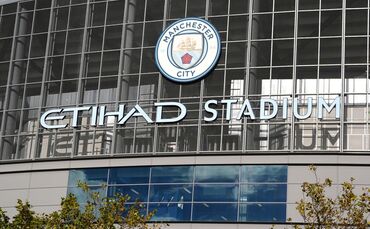 Finanzskandal um Manchester City