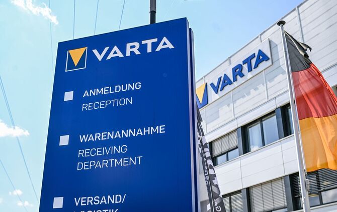 Varta