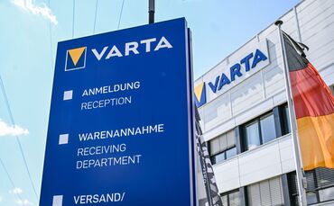 Varta