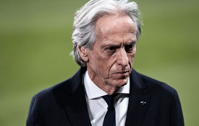 Jorge Jesus