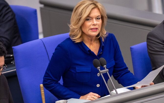 Julia Klöckner