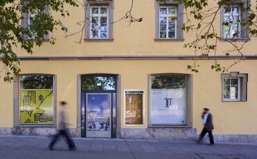 Cafe Planie in Stuttgart