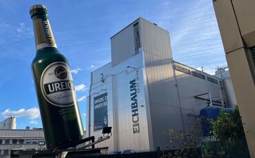Brauerei Eichbaum