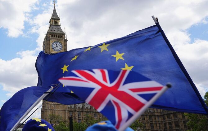 Brexit