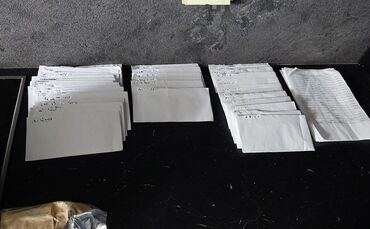 Schwarzarbeit bei Reinigungsfirmen? Verdächtige in Haft