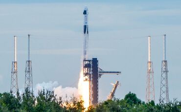 SpaceX