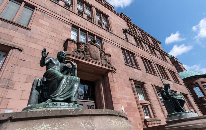 Universität Freiburg