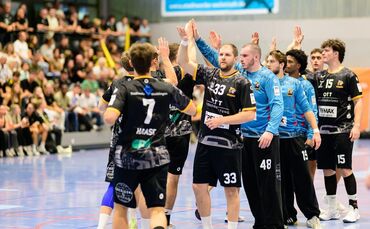 Gelingt dem VfL Waiblingen (hier beim Derby in Weinstadt) am Samstag der erste Heimsieg der Saison?