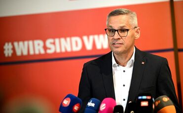 Pressestatements zur Situation bei Volkswagen