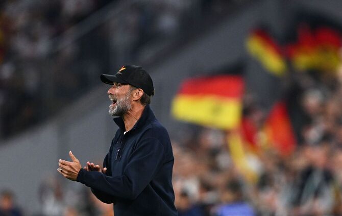 Jürgen Klopp