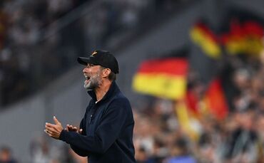 Jürgen Klopp
