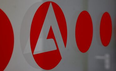 Immer mehr Menschen müssen die Agentur für Arbeit aufsuchen.