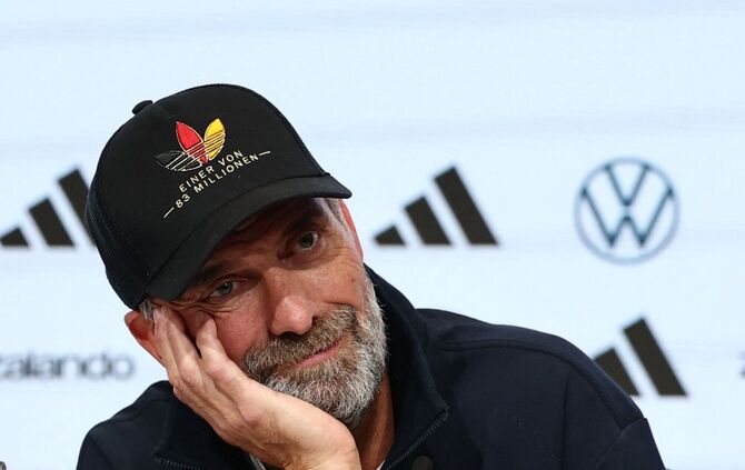 Jürgen Klopp