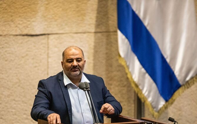 Mansur Abbas