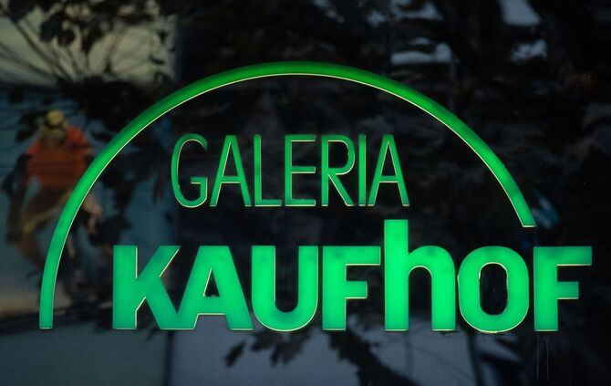 Galeria Kaufhof
