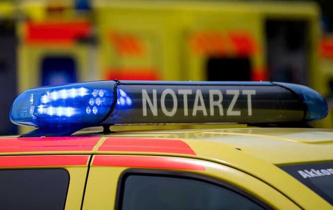 Der Fall ereignete sich laut Polizei am 2. Oktober 2026 gegen 11:30 Uhr. (Symbolbild)
