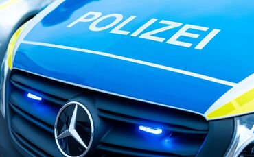 Polizei