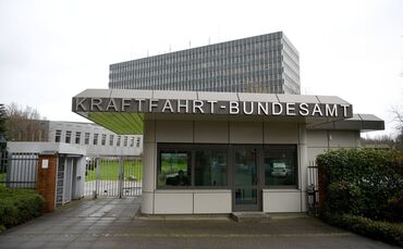 Kraftfahrt-Bundesamt