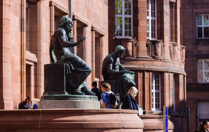 Universität Freiburg