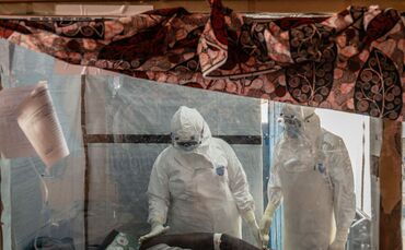 Ebola im Kongo
