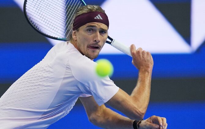 Tennis: ATP-Tour
