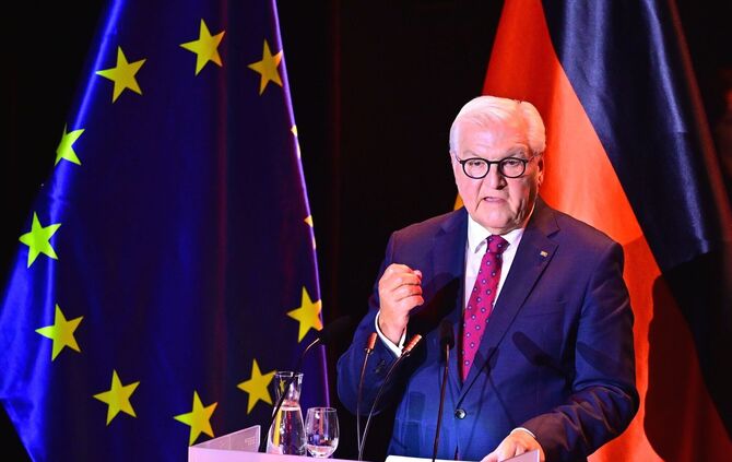 Tag der Deutschen Einheit in Bremen